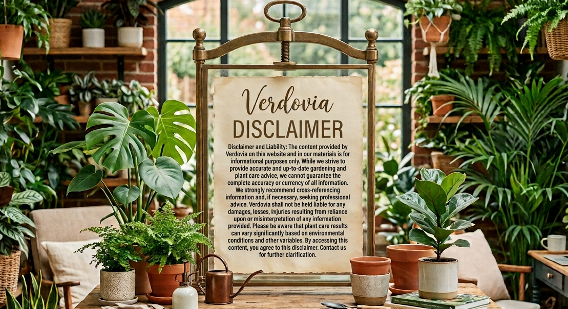 disclaimer