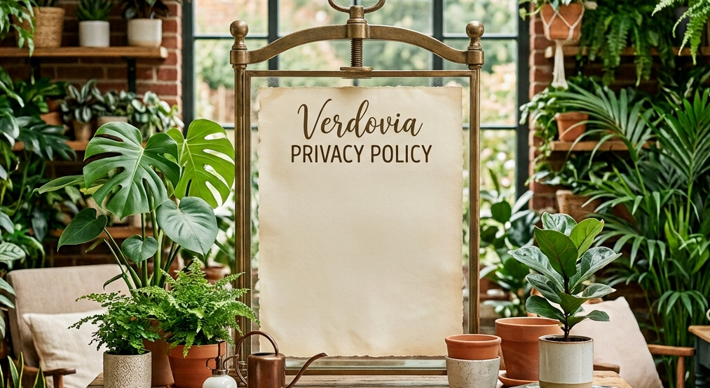 Privacy Policy Edited