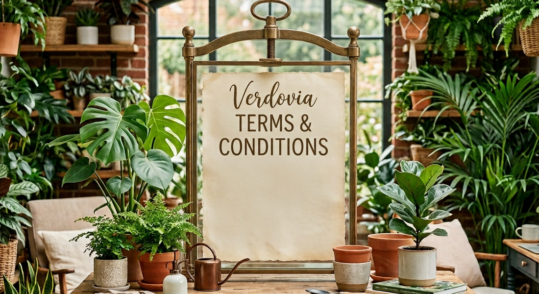 Terms Conditions Edited
